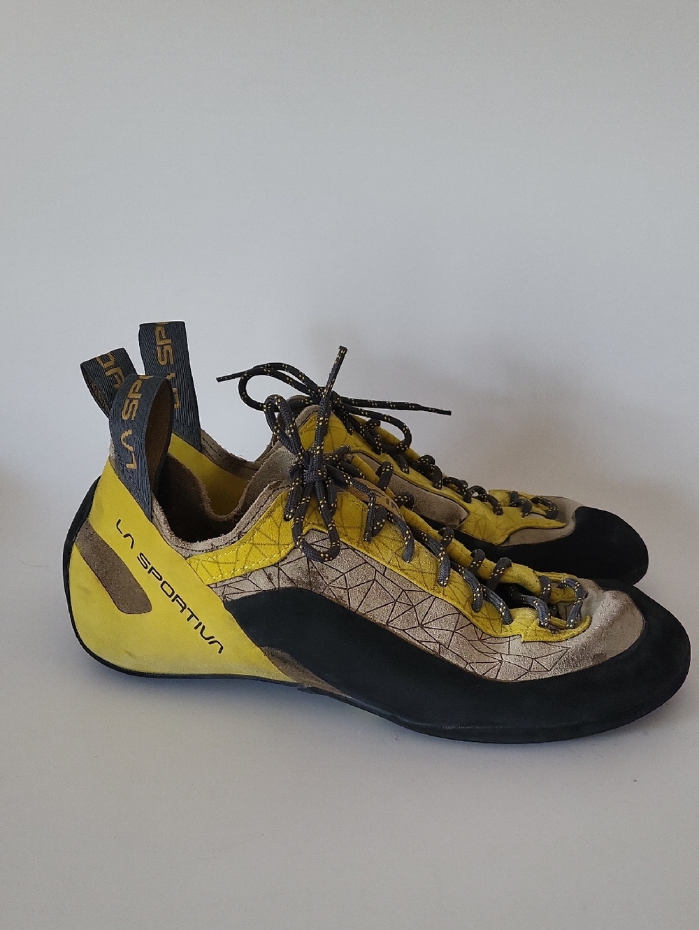 La Sportiva Finale Climbing Shoes - Men's 9.5